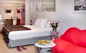 Le Boutique Hotel&Spa